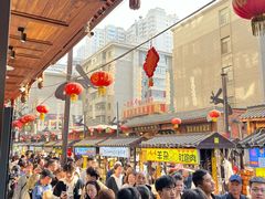 -胡家包子·清真(大众巷店)