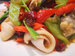 -荣祥海鲜·烟台菜(胜利路二部)