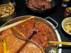 -矮板凳老火锅(宽窄巷子店)