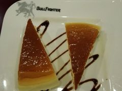 -斗牛士牛排餐厅(嘉里汇店)
