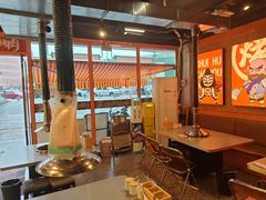 -水浒烤肉(大学城总店)