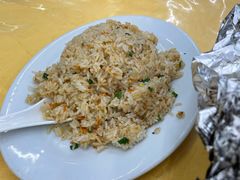海胆炒饭-乡味海鲜农家菜·巽寮土窑鸡(地道美食店)
