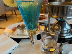 -百香自助餐厅·西安唐隆国际酒店(曲江店)