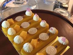 -上海苏宁宝丽嘉酒店·Cafe Bellagio西餐厅