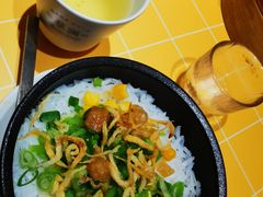 -蔡澜点心·粤菜(花城汇南区店)