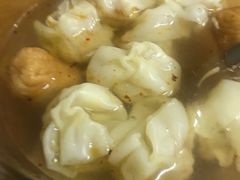 -汪家馄饨(集庆路店)