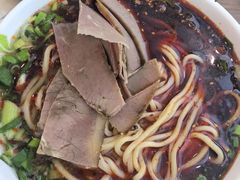 -张有德老字号牛肉面(总店)