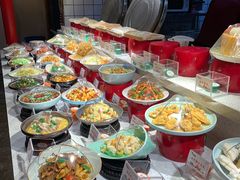 -麻辣港湾(京津公路店)
