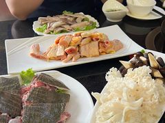 -领鲜风味花雕鸡(马端街店)