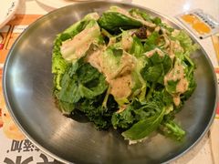 -乐凯撒披萨(南山书城店)