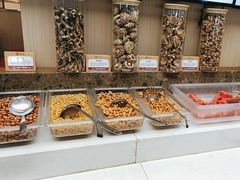 -椒王火锅(厚街万达店)