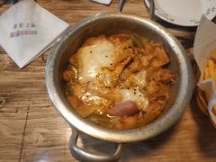 -miss密斯韩餐(平阳景苑店)