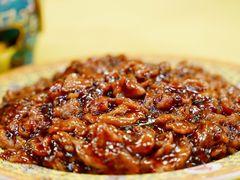 -烤肉季饭庄