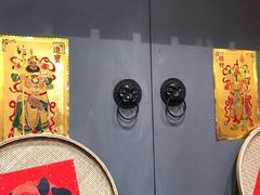 -锅来乐地锅鸡(安亭店)