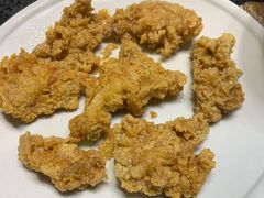 -肯德基(杭州永安店)