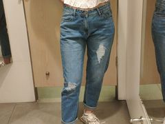 -C&A(茂业天地店)