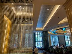 -星河湾半岛酒店-真粤中餐厅