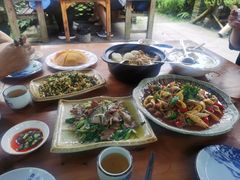 -青城甲(青城山店)