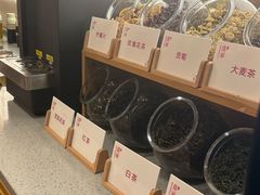 -喜家自助小火锅(卓悦里店)