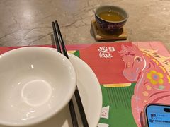 -虾饺妹·粤式手工点心(水荫路店)