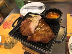 -simply thai天泰(长泰广场店)