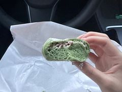 -木子木水日式烫面包(杭州首店)