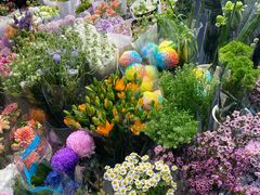 -双季花艺园艺市场(浦东店)