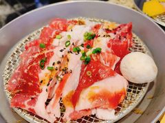 -安又胖韩国烤肉(美罗城店)
