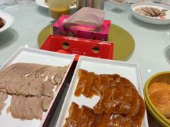 -玉林烤鸭店(黄村兴华店)