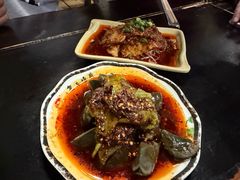 -醉八仙热酒馆(渝中店)