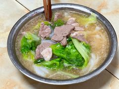 -太龙鲜肉煮粉(河西路店)