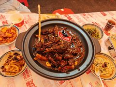 -回味黑鸭煲·始于2006(万松园店)