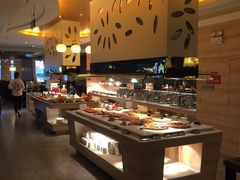-比格比萨自助(宋家庄店)