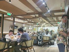 -Home Thai·泰谣(王府井apm店)