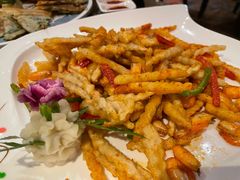 -悦圆方酒店-中餐厅