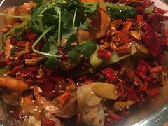 虾兵蟹将-胡桃里音乐酒馆(环亚凯瑟琳广场店)