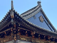 -大慈恩寺(大雁塔)