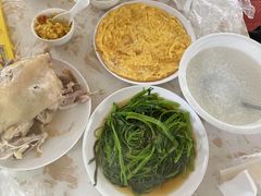 -佳基盐焗鸡
