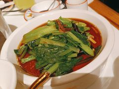 -新白鹿餐厅(第一百货店)