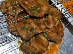 -建国烧烤(建乐路店)