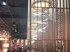 大堂-有璟阁港式餐厅(国贸商城店)
