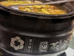 -莲花餐饮(高新店)