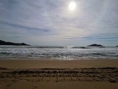 -青澳湾北回归线广场
