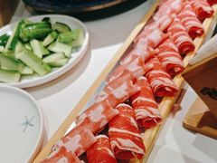 -祥源胡同·涮牛羊肉火锅(花桥店)