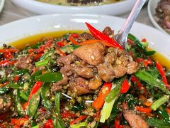 -辣螃铠盆盆蟹大排档(总店)