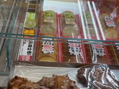 -味多美蛋糕(航天桥店)
