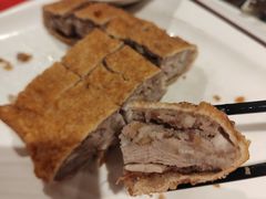-粤北餐馆