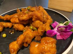 -前海沿·青岛菜(大拇指广场石老人店)