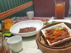 -喜家港式茶餐厅(三亚湾一丰禾生活广场店)