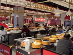 -龍歌自助小火锅(崂山丽达店)